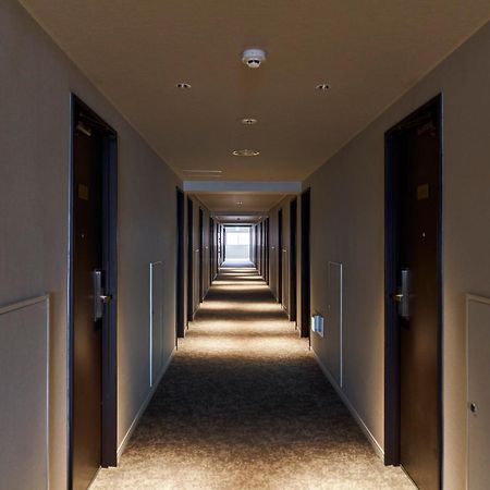 Hotel Global View Хашинохе Екстериор снимка
