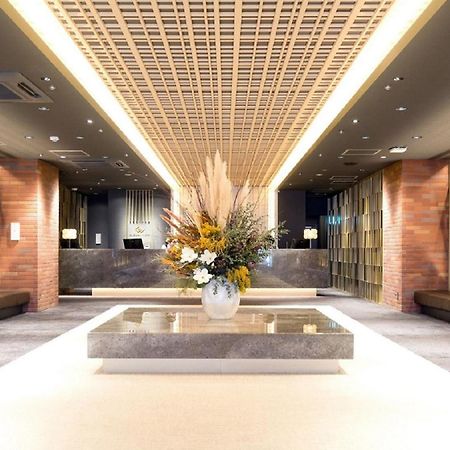 Hotel Global View Хашинохе Екстериор снимка