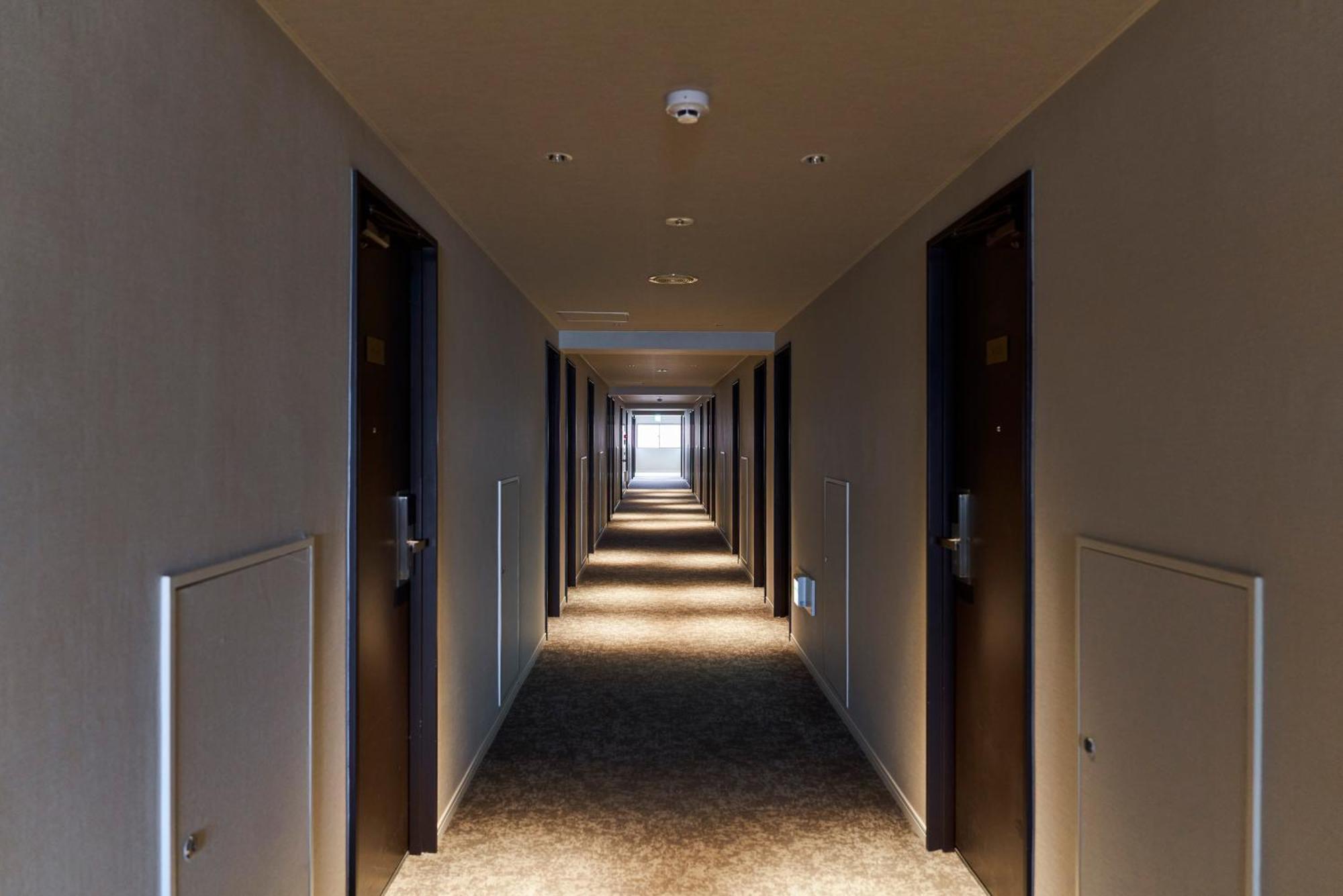 Hotel Global View Хашинохе Екстериор снимка