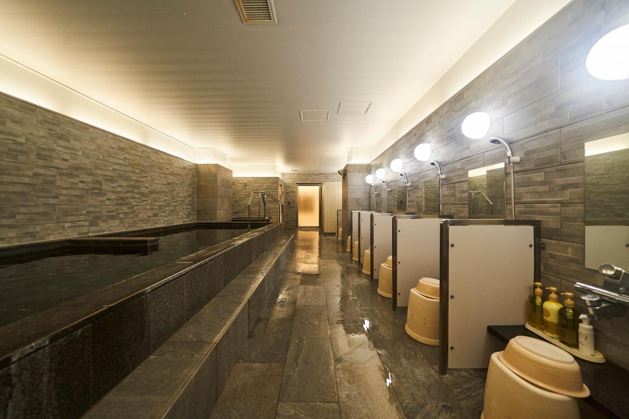 Hotel Global View Хашинохе Екстериор снимка
