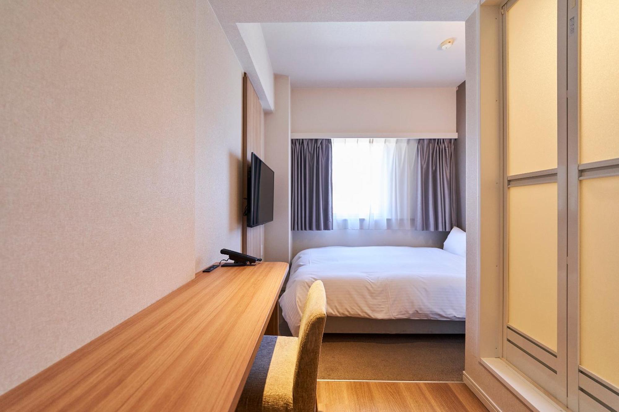 Hotel Global View Хашинохе Екстериор снимка