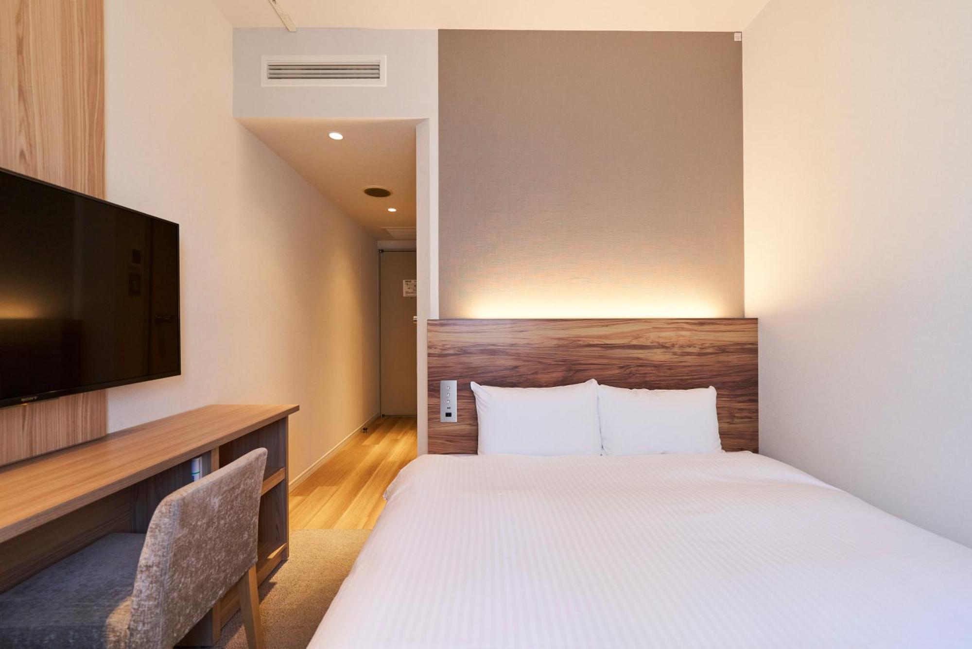 Hotel Global View Хашинохе Екстериор снимка
