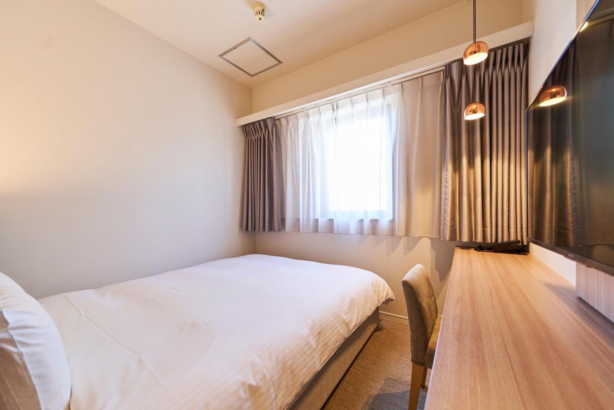 Hotel Global View Хашинохе Стая снимка