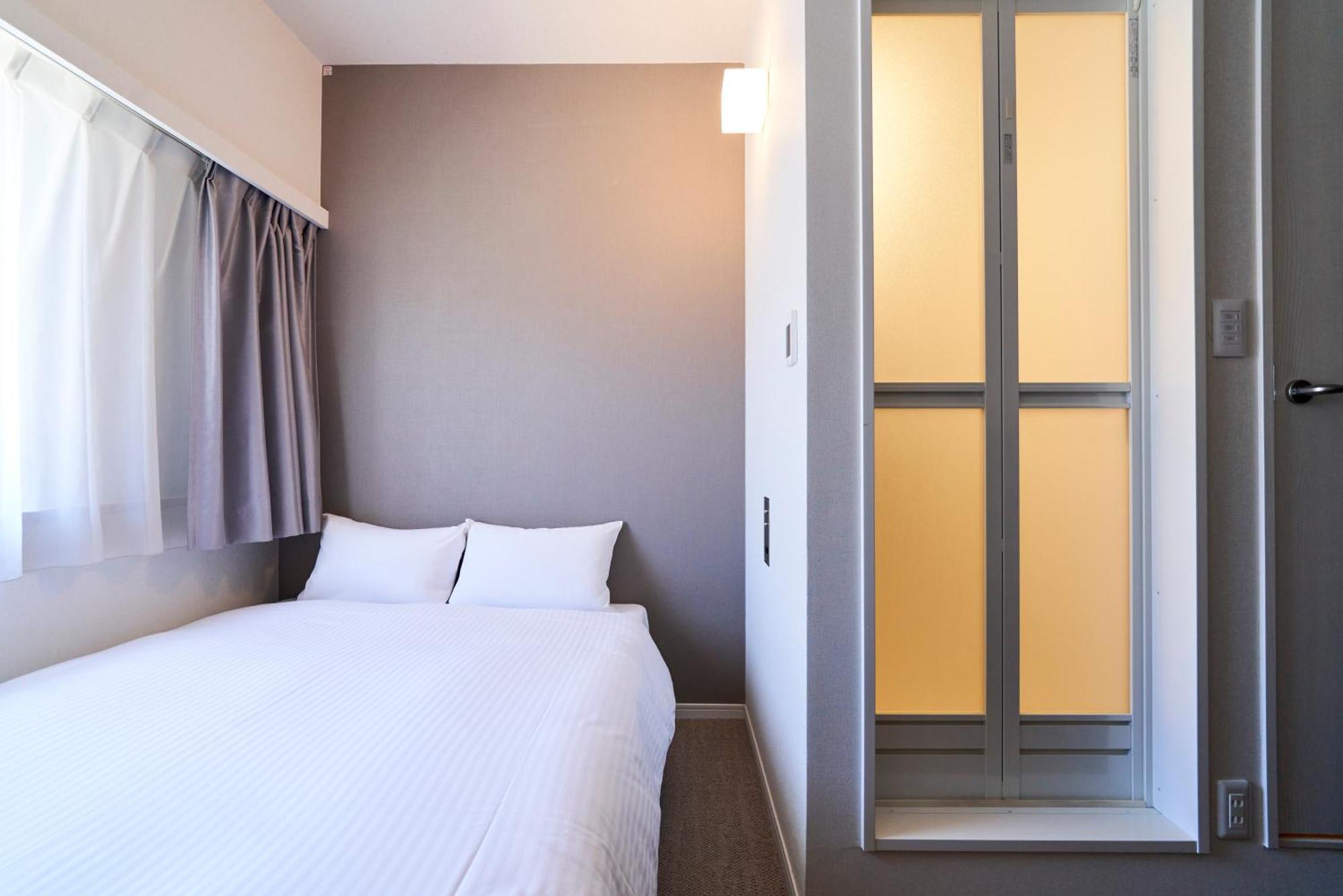 Hotel Global View Хашинохе Екстериор снимка