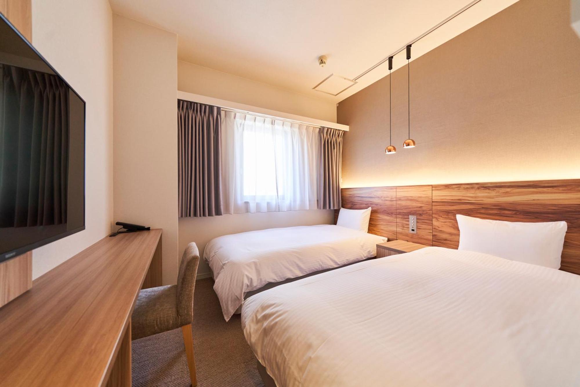 Hotel Global View Хашинохе Екстериор снимка