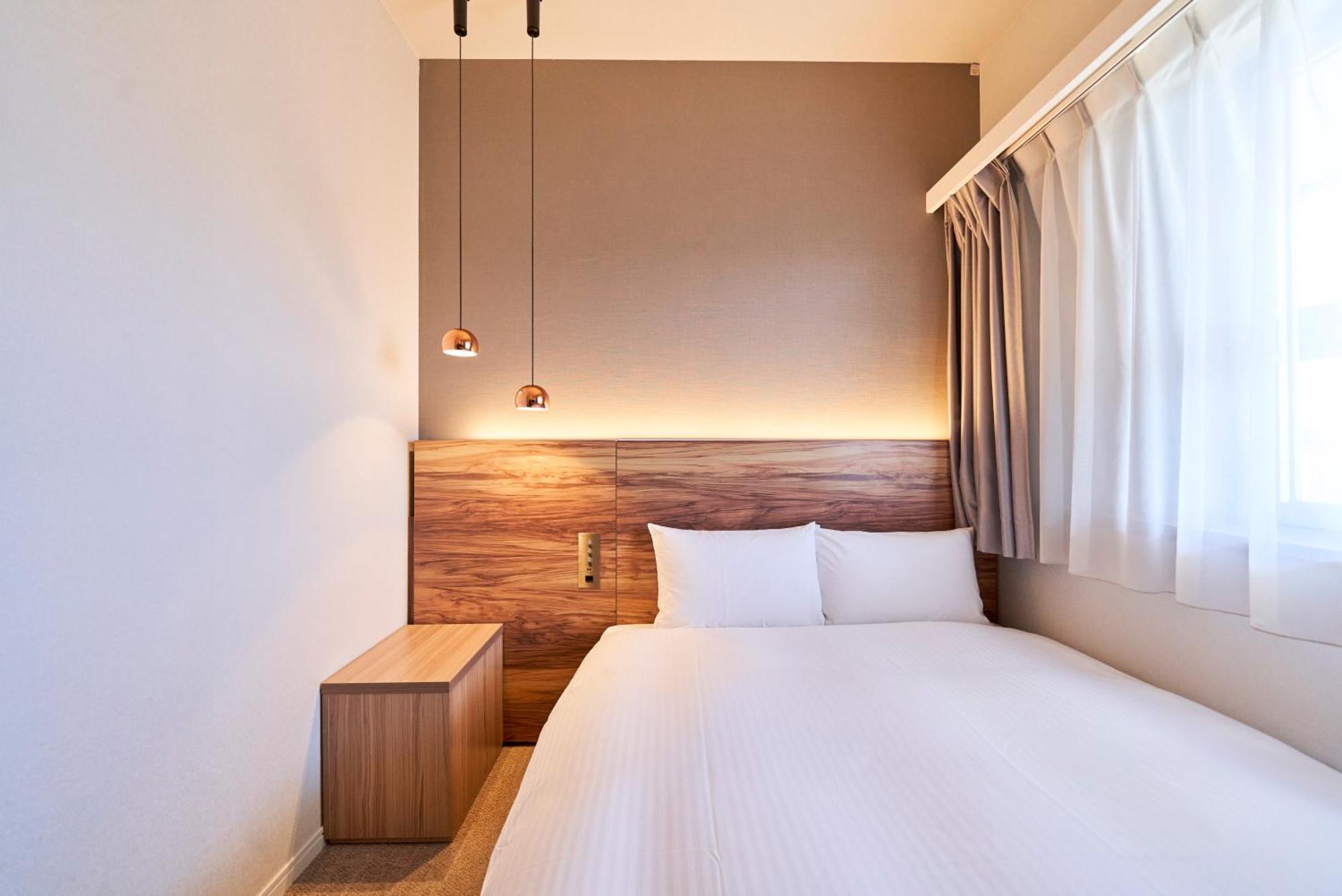 Hotel Global View Хашинохе Екстериор снимка