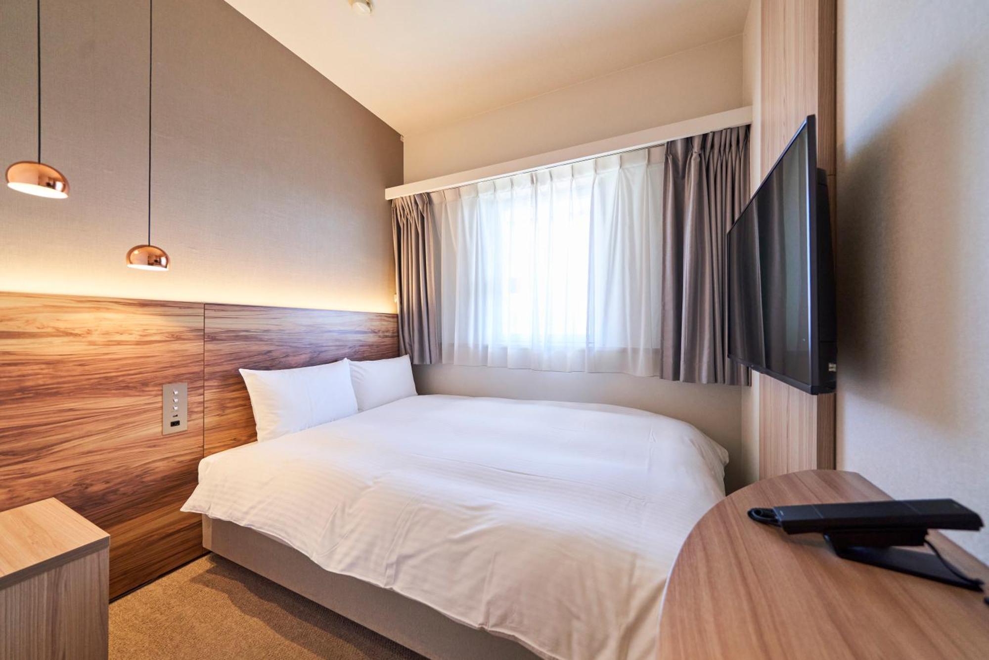 Hotel Global View Хашинохе Екстериор снимка